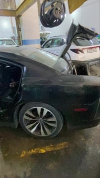 تعال يمي ابو الجورني وابو الجارجر والاوباما الشكل القديم  اليوم الشغل ...