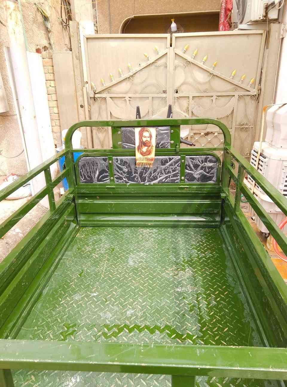 ستوتة ليثيوم حديث للبيع موديل 2026 التواصل ***********
