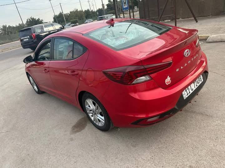 الانتر 20وارد امريكي مكينه 2000دوش كير ايتي المرغوب ماشية 75الف السعر125المكان كربلاء للاستفسارالاتصال على الرقم ***********
