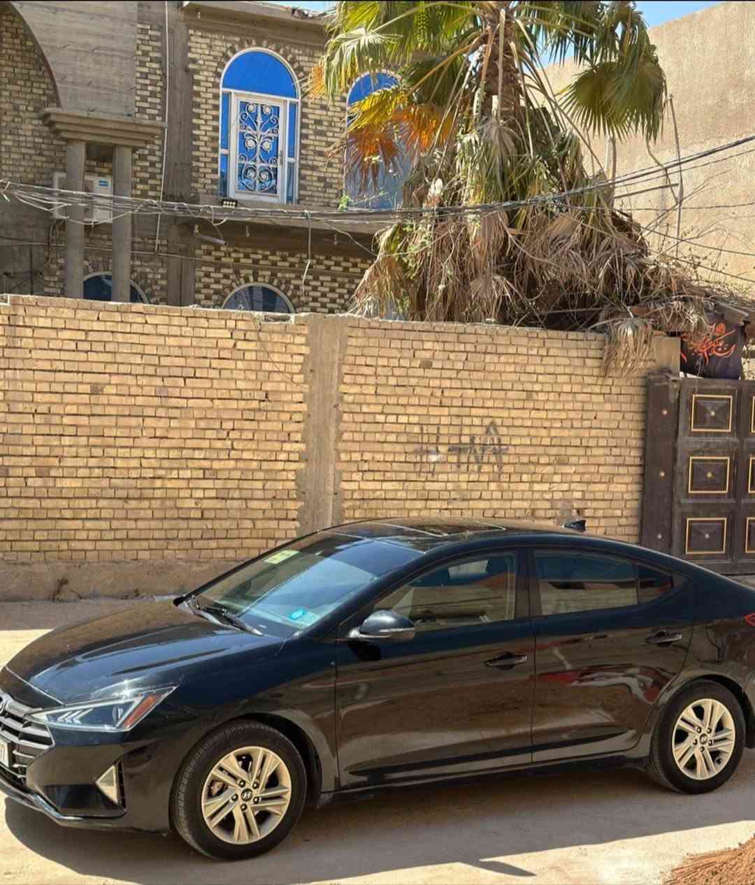 النترا 2019
فول1/1
رادارات
فتحه سقف
حساسات
كشنات تدفئه
ستيرن هيتر
بصمه
شاشه كبيره
ماشيه 215الف
السعر 135 وبي مجال
***********
