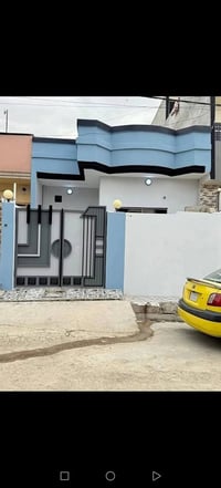 الموصل حي الانتصار • 125م • سند طابو