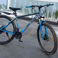 ٢٩انش • المونيوم • نظيف