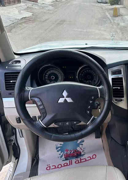 السلام عليكم باجيرو 2015 وكالة حبتور رقم بغداد بسمي
ماشية 135 الف
جديدة حتى الطسة مسويها
سيارة فول
جلد
كشنات كهرباء
الارضية والكشنات مدوشمهن اصلي وكالة
دمام خلفي
زراك لايت
لايتات زنون
شاشة كبيرة
كامرة خلفية
لد نهاري
5 ويل كب
تحكم ستيرن 3 جهات
داخل صاج
تبريد 3 قطع
سويجات وعدة على وضع الشركة
سبير خلفي منازل
محرك 6 سلندر 3500
سيارة جديدة ومابها اي نقص كير محرك وصدر على وضع الشركة بدون اي نقص
تخم تاير جديد قبل شهر مشدود
رقم بغداد بسمي  
السعر 188 قفل
بيها بارد بسيط وممبين 
مكاني بغداد البنوك
*********** بغداد
