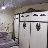 غرفه نوم • ٩ قطع • خشم عراقي
