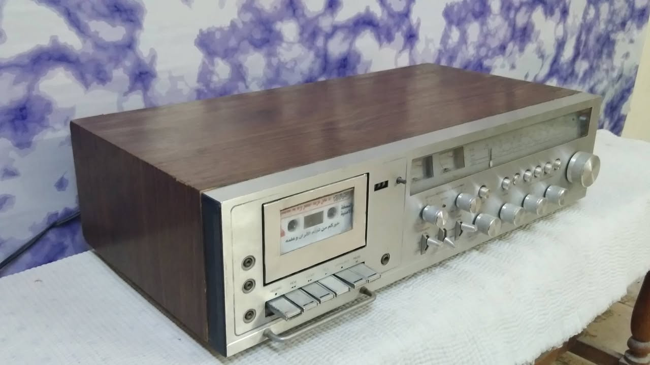 جهاز ماركة رايزنك Rising
إلى هواة التسجيل 
صناعة يابانية أصلي 
للاستفار ***********واتس اب
يوجد توصيل في العراق
