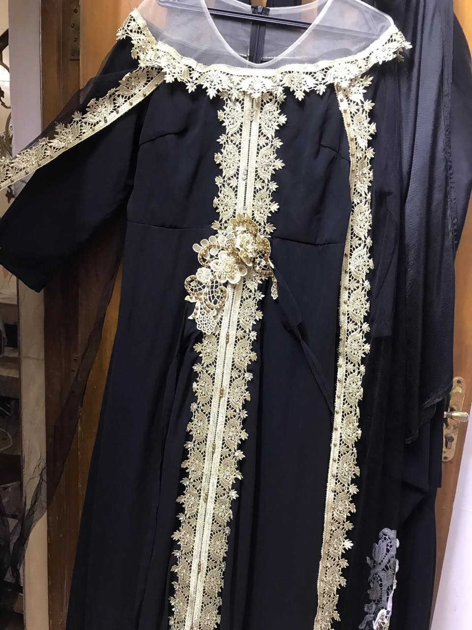 فساتين جديده غير ملبوسه موجوده وموجود مستعمله قياسات خاصة وقياسات عاديه باسعار مناسبة متوفر توصيل للاستفسار خاص


**إذا كنت صاحب هذا الإعلان وتريد حذفه لأي سبب، رجاءا أرسل رسالة إلى الدعم الفني**