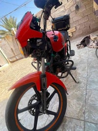 دراجه البيع دايوان  موديل ٢١ دراجه حلوه نضيفه   السعر مليون بيها مجال ...