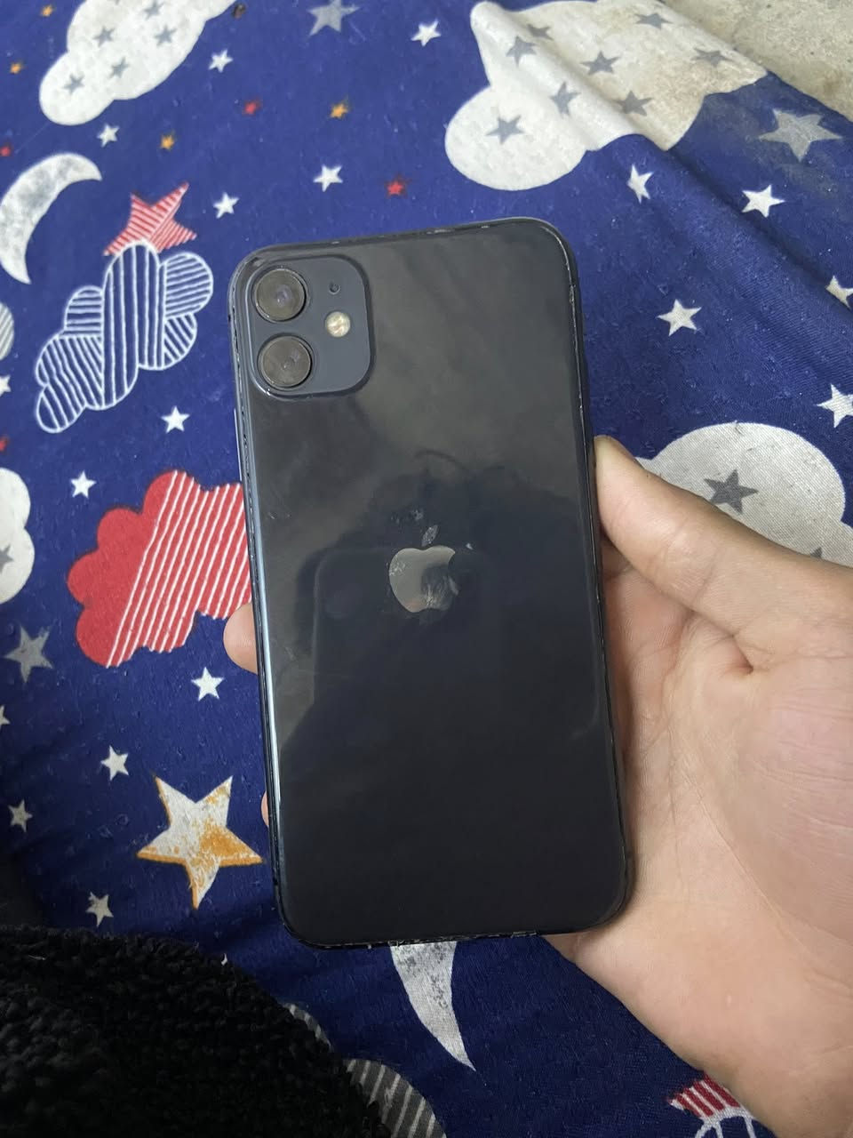 آيفون 11عادي ذاكره 128 مبدل بي بطاريه فقط اصليه مال تفصيخ بطارية 81العنوان تكريت  حول الزهور السعر؟200الف


**إذا كنت صاحب هذا الإعلان وتريد حذفه لأي سبب، رجاءا أرسل رسالة إلى الدعم الفني**