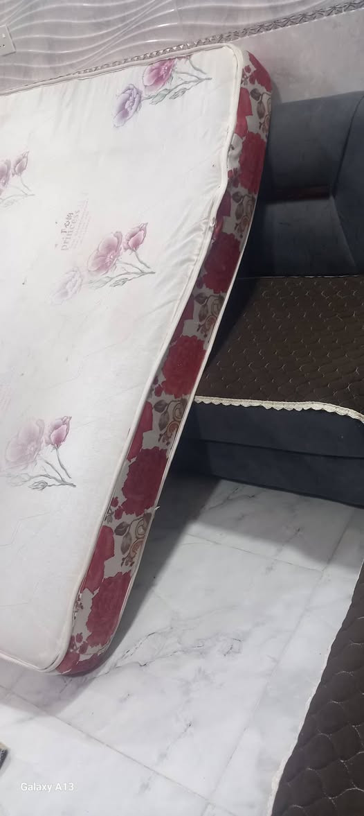 دوشك للبيع عرض 180 وطول 200 مستعمل سعر 90 بي مجال


**إذا كنت صاحب هذا الإعلان وتريد حذفه لأي سبب، رجاءا أرسل رسالة إلى الدعم الفني**
