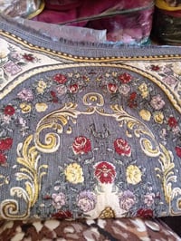 مخاد شلته • ٤ قطع • توصيل مجاني