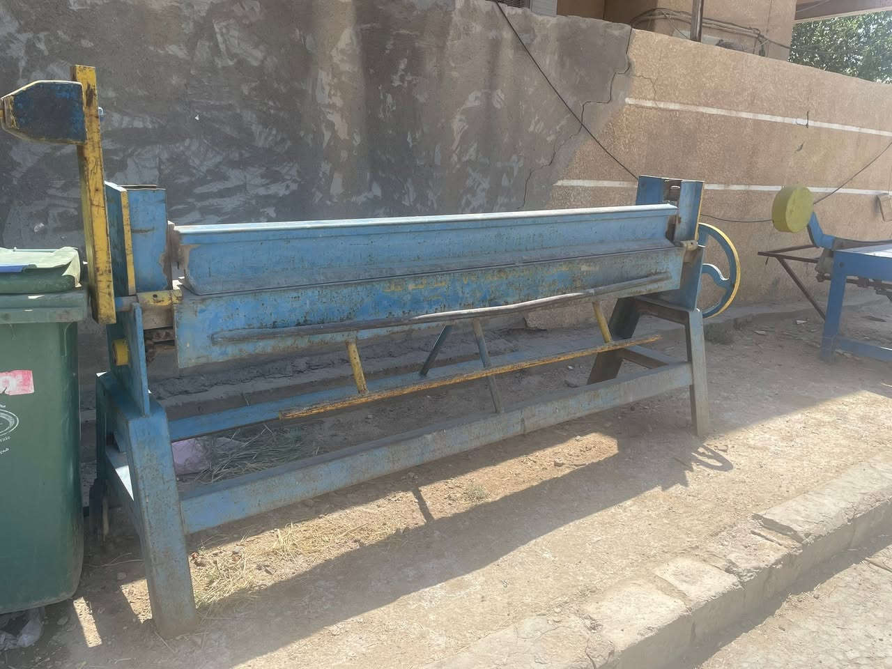 معمل المنيوم للبيع
للتواصل والاستفسار خاص


**إذا كنت صاحب هذا الإعلان وتريد حذفه لأي سبب، رجاءا أرسل رسالة إلى الدعم الفني**