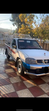 نيسان بيكاب • ٢٠٠٨ • أربيل