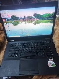 ديل E7470 • ٨ غيغا رام • i5-6300U