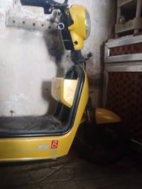 باسكال • شحن وسط • بدون بطاريات