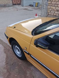 بارس • ٢٠١٥ • بغداد
