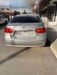 افنتي • ٢٠٠٨ • قلادز