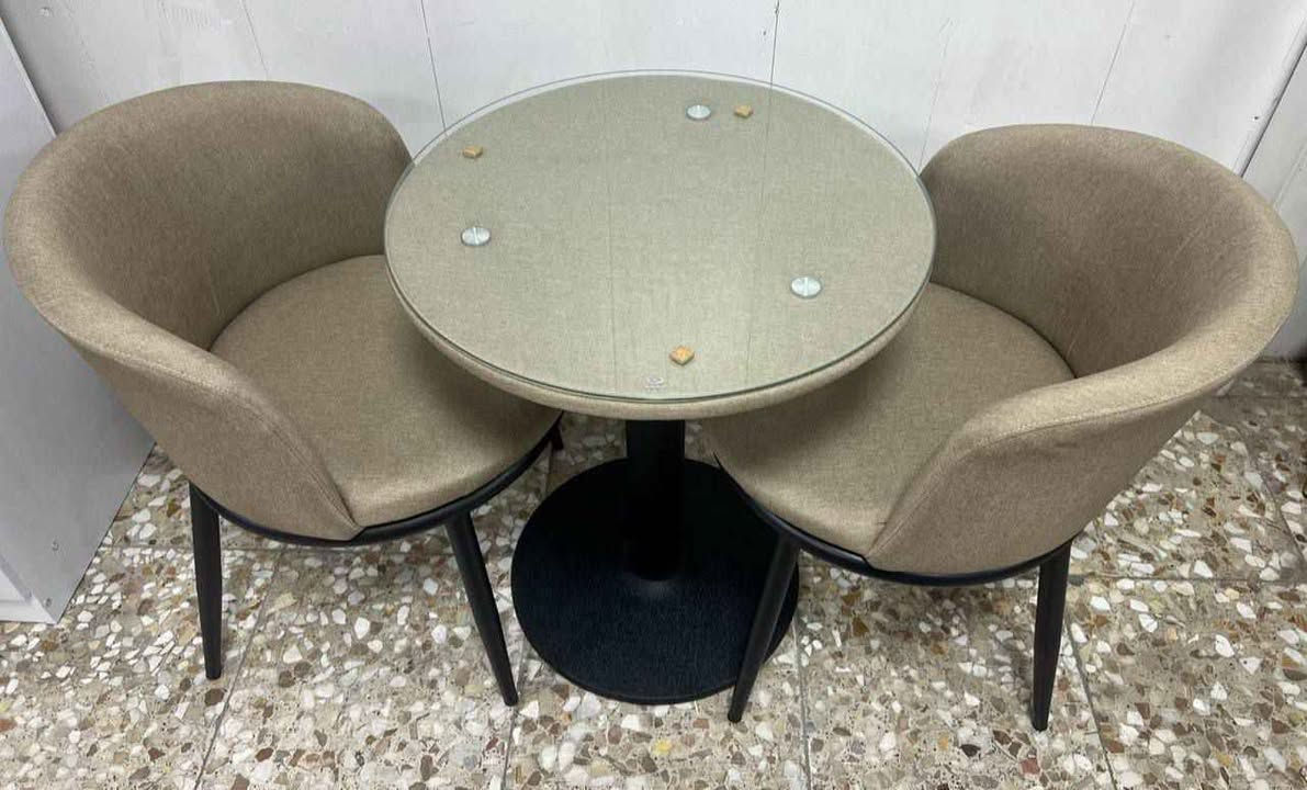 ميز وكراسي فندقي ديوانية, القادسية


**إذا كنت صاحب هذا الإعلان وتريد حذفه لأي سبب، رجاءا أرسل رسالة إلى الدعم الفني**