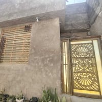 قنطرة السلام فرع المدرسي • ١٠٠م • جاهز للسكن