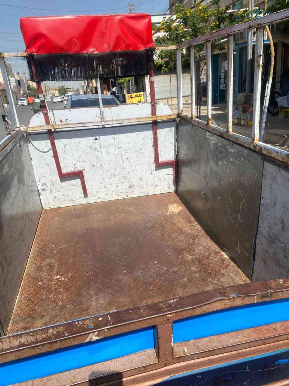 ستوته للبيع شرط محرك نضافه فول شواصي ما مطخوخه السعر مليون 400الف وبي مجال بصيط***********
