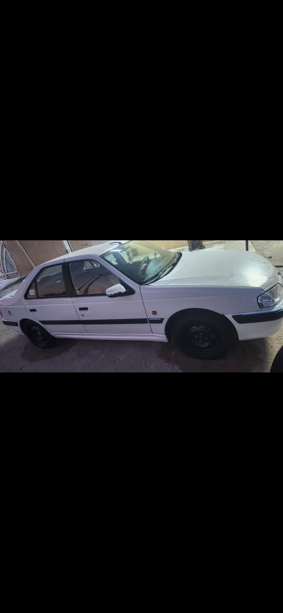 السلام عليكم بيجو بارص 2011 سياره مرتبه يرادلها تعديلات بسيطه تبريد ثلج باسمي السياره معمره مكانها البصره ام قصر السعر 35 بيها مجال قليل 
***********
