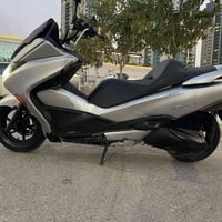 فورزا • ماتور نضيف • جديد