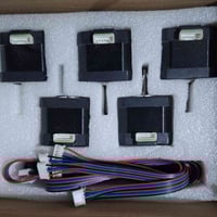 بكج كامل • ماطورات • نيمه ١٧