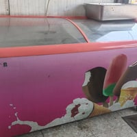 محل كباب للبيع كامل من كل شي شياش عدد 500 سعر 750 دينار الشيش الواحد  ...