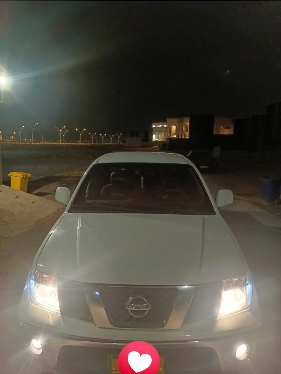 السلام عليكم
نيفاره موديل 2013 اربيل وكاله او تحويل السياره كفاله من كلشي وحته المحرك ممفتوح السعر 100 وبيه مجال للاستفسار ***********
