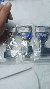 شلع رولكسات عدد ٣ ماسترات اوتماتيك درجة أولى مكاني الشعب ***********
