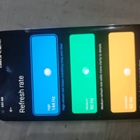 شاومي mi 10t للبيع نضيف كلش شاشه 144 هرتز شحن سريع وجهتز حيل نضيف كلاس...