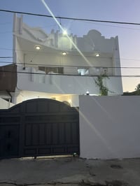 حمزلي • ١٦٠م • ماي وكهربا