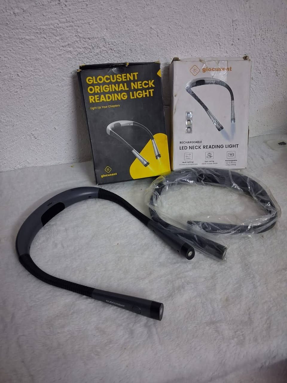 لايت رقبه متوفر قطعتين سعر القطعة 8... التوصيل 3.. @إشارة


**إذا كنت صاحب هذا الإعلان وتريد حذفه لأي سبب، رجاءا أرسل رسالة إلى الدعم الفني**