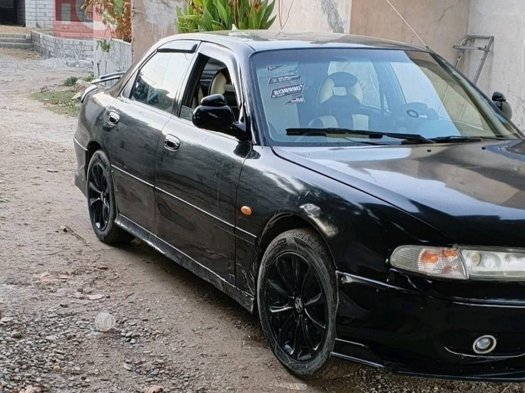 سيارة مازدا للبيع موديل 92 الرقم كامل انكليزي السنوية جديدة 2025 ينتهي السنوية 2031 سيارة صبغ عام للجمالة فقط تايات 2 امامي جدد السعر 35 بيها مجال  
الرقم الهاتف
***********
***********
