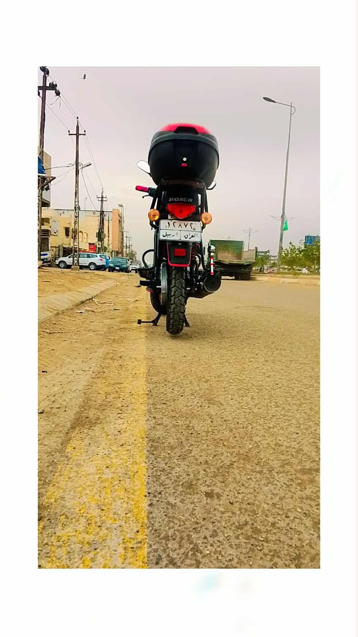 سلام عليكم دراجه بوكسر 2024 بسمي رقم أربيل تريد تحويل تريد وكاله اول تبديله دهن استفسار *********** المكان ديالى بعقوبه

