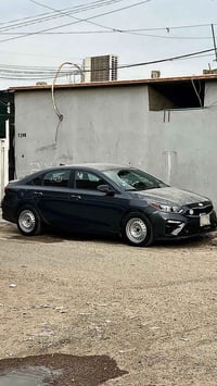 فورتي 2021  سيار جيتي  نص فوال معوقين  سيار خير من الله تبريد مكينه وك...