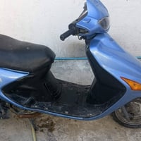 فراشه • دراجه شغاله • ما بيها مشاكل