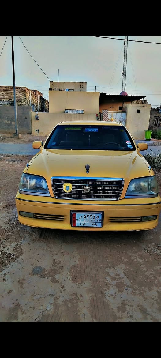 ملكه رقم بغداد اصوليه مكفوله كفاله عامه  الكمرك مامدفوع ‏‪0783 885 9655‬‏
