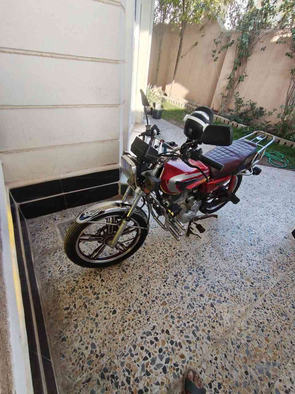 يراني 22 مكمرك 775


**إذا كنت صاحب هذا الإعلان وتريد حذفه لأي سبب، رجاءا أرسل رسالة إلى الدعم الفني**