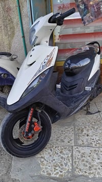 دراجة ماكس • مكفلة • الناصرية المركز