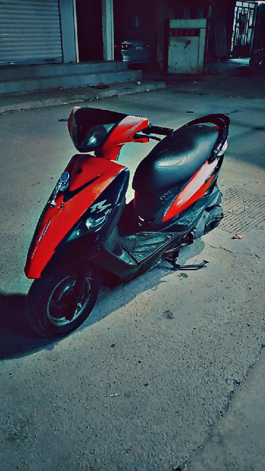 السلام وعليكم ماكس ثعلب رمبه اورقها كلها كامله ماابيه اي نقص  دراجه جديده السعر خاص ***********
