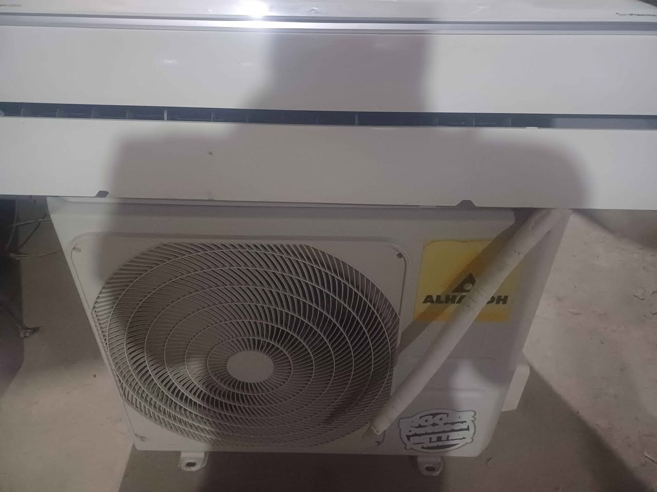 سبلت حافض حديث طنين مستعمل اقل موسم على وضع الشركه تبريد ثلج سعره ٤٢٥ يتوفر نقل وشد كربلاء, العراق


**إذا كنت صاحب هذا الإعلان وتريد حذفه لأي سبب، رجاءا أرسل رسالة إلى الدعم الفني**