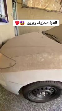 النترا مقدس • ٢٠١١ • ماشي ٠