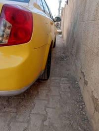 بترا 2011 • مكفولة • ميسان