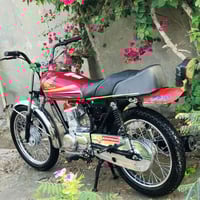 دراجة تيربو • 23 رقمي • بابل قرب الرناه