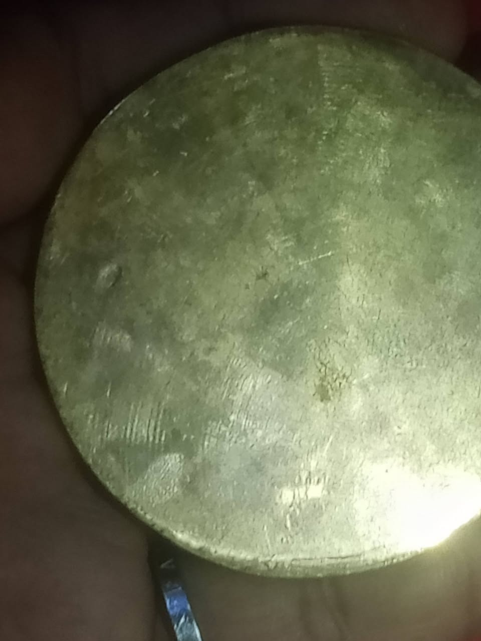 للبيع قطعه تحفه دبليه محمل جدن لي عله سعر


**إذا كنت صاحب هذا الإعلان وتريد حذفه لأي سبب، رجاءا أرسل رسالة إلى الدعم الفني**