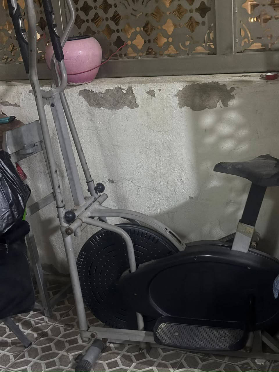 جهاز اوبتكر نضيف شغال لي خلل مابيه السعر ١٥٠ وبيه مجال بسيط بغداد صليخ


**إذا كنت صاحب هذا الإعلان وتريد حذفه لأي سبب، رجاءا أرسل رسالة إلى الدعم الفني**