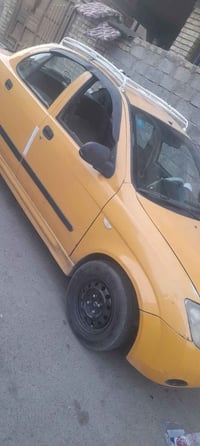 طيبه ٢٠١٥ للبيع السيارة رقم انكليزي صاحبه موجود اكاتبك مروري خير من ال...