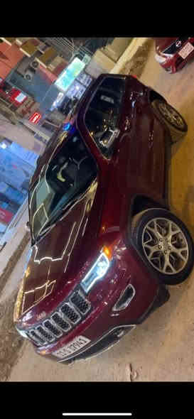 جيب 2021 ليمتد واحد عله واحد  
فتحه 
رادار بلمري 
جنطه كهرباء 
وهواي مواصفات بعد 
لون كرزي المرغوب رقم جديد لانكليزي  باسمي سنويه ماشيه ٤٩ ميل سياره مال بيت ادامه مسويلها من كلشي حته دهنها جديد
حادثها موضح بلصور وعلفحص
السعر 245 وبيها قليل مكاني بغداد رقمي هذا وخاص هم متواجد
***********
