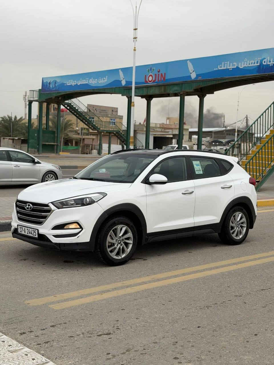 سلام عليكم
توسان مديل 2017 خليجي مكفوله كفاله عامه من الفتح ولضرر فقط بارد باب السياق بسيط محرك 2000 دوش كير 6 نمر كير مكينه حداديه تبريد تخم تاير شرط فول مواصفات اشاير بلمري مري شفط تبريد قطعتين بنرامه حساس خلفي +كامره 5 ويلكب لايت حاجب بواقي المواصفات المعروفه مكان السياره رميثه
بيع او مراوس حسب القناعه اي استفسار ***********
