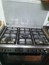 طباخ • أجهزة منزلية